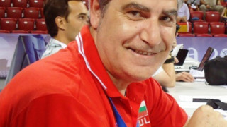 Камило Плачи официално оглави националния волейбол