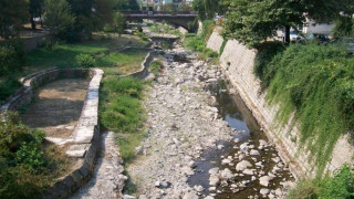 Благоевград пред воден режим