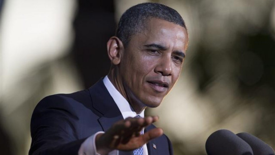 Обама обеща 1 млн. работни места | StandartNews.com