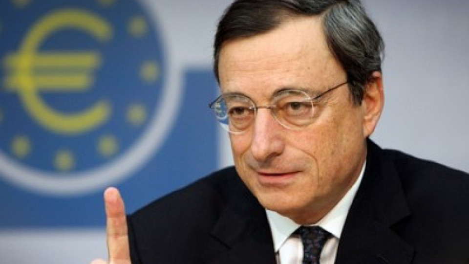 Евробанката ще финансира закъсалите страни без ограничения | StandartNews.com