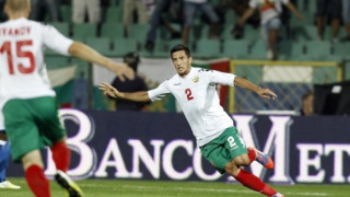ФИФА обяви гола на Манолев за №1 в световните квалификации