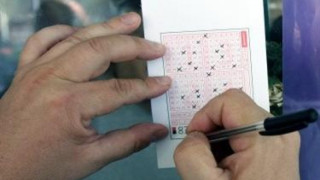 Късметлия удари 154 867 лева от тотото