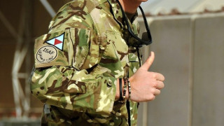Талибаните се заканиха да убият принц Хари 