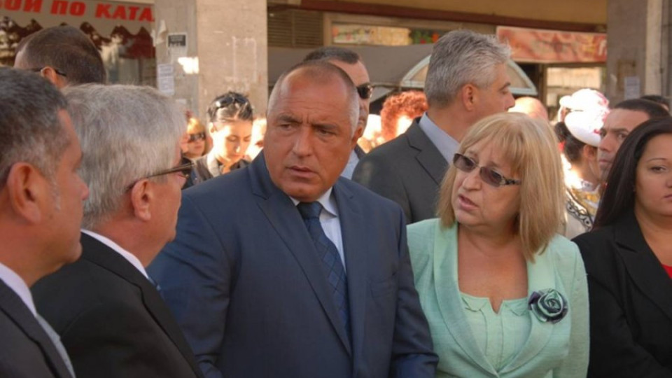 Премиерът похвали кмет за гаф | StandartNews.com