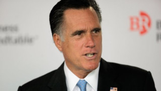 Лари Флинт дава 1 милион за данъчната декларация на Мит Ромни