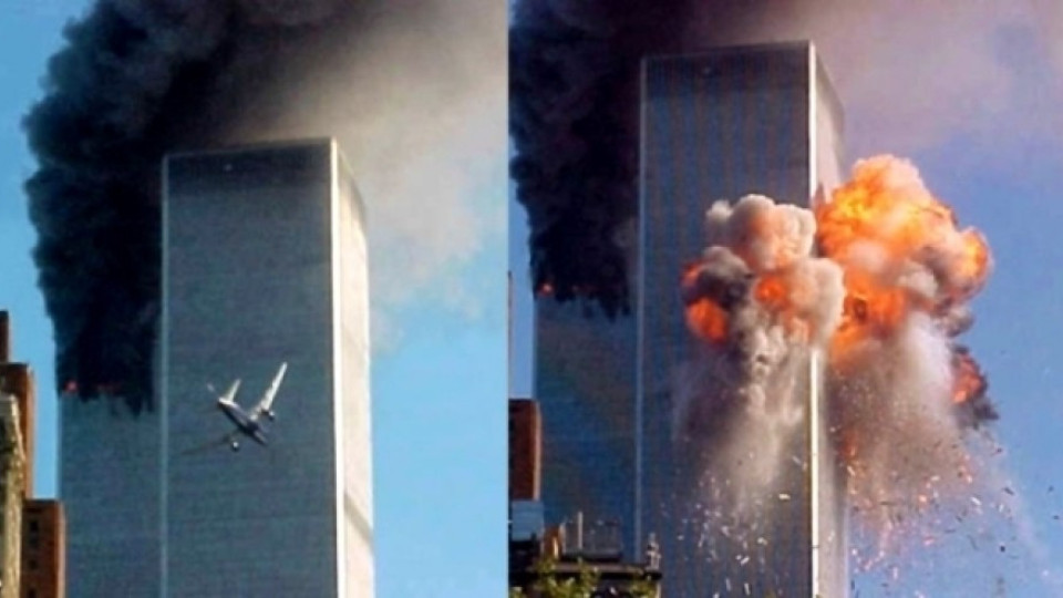 Почитат жертвите на атентатите от 11 септември 2001 г. | StandartNews.com