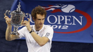 Анди Мъри спечели историческа титла на US Open 