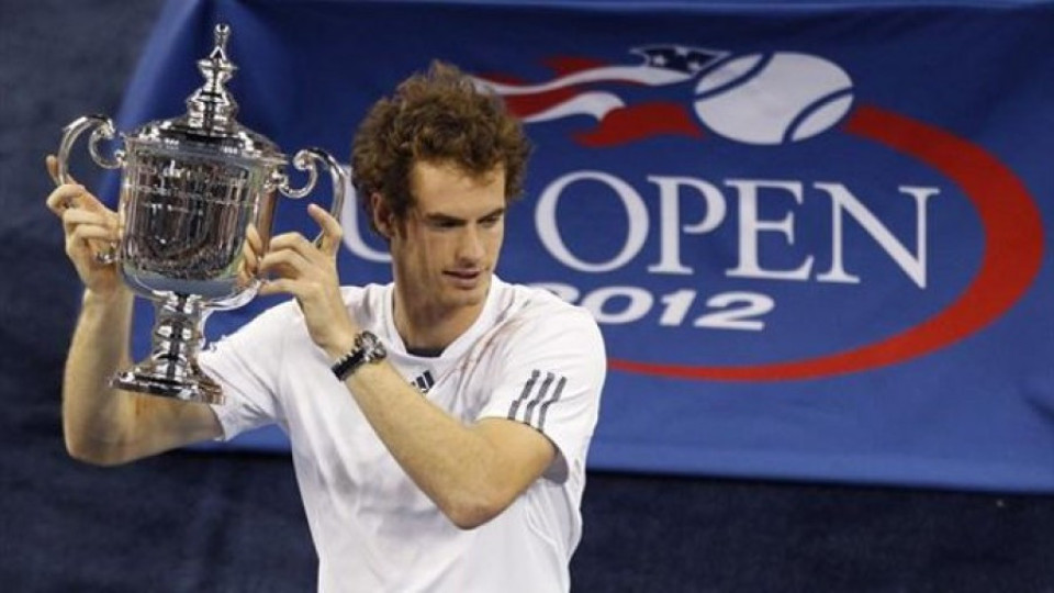 Анди Мъри спечели историческа титла на US Open  | StandartNews.com