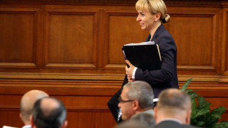Ковачева очаква добра визия за реформа от новия ВСС