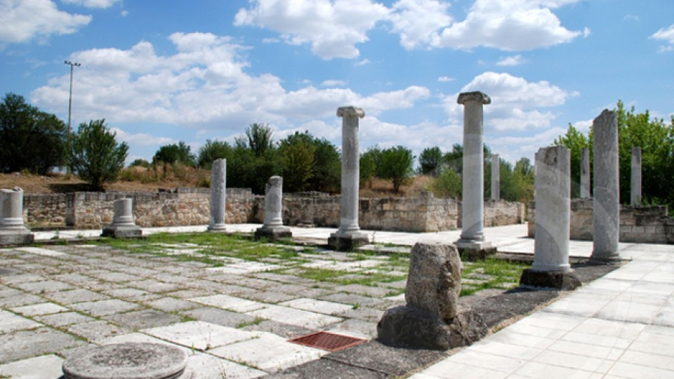 Древен римски град събира археолози от цял свят | StandartNews.com