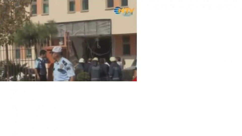 Камикадзе се взриви в Истанбул навръх 11 септември | StandartNews.com