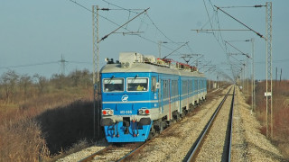 410 души пътували в отвлечения влак