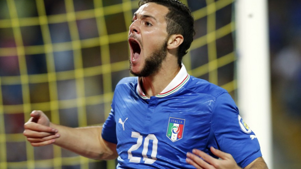 Италия се разходи за 2:0 над Малта (ВИДЕО) | StandartNews.com