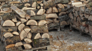 Орязаха добива на дърва по селата