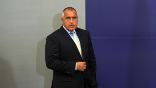 Бойко открива кампанията за помощ на бедните в София