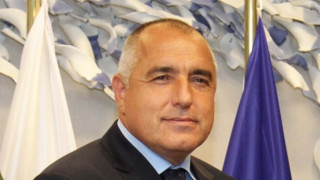 Борисов прати съболезнователна телеграма до Обама