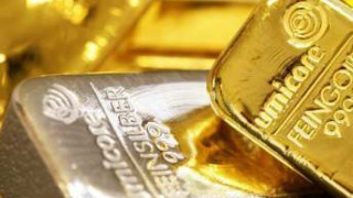 Продават 240 кг злато и сребро