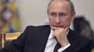 Кремъл увърта за визитата на Путин