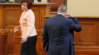 Бойко се чуди какво да прави "двата нискотарифни еърбъса"