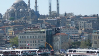 ГЕРБ отваря офис в Турция