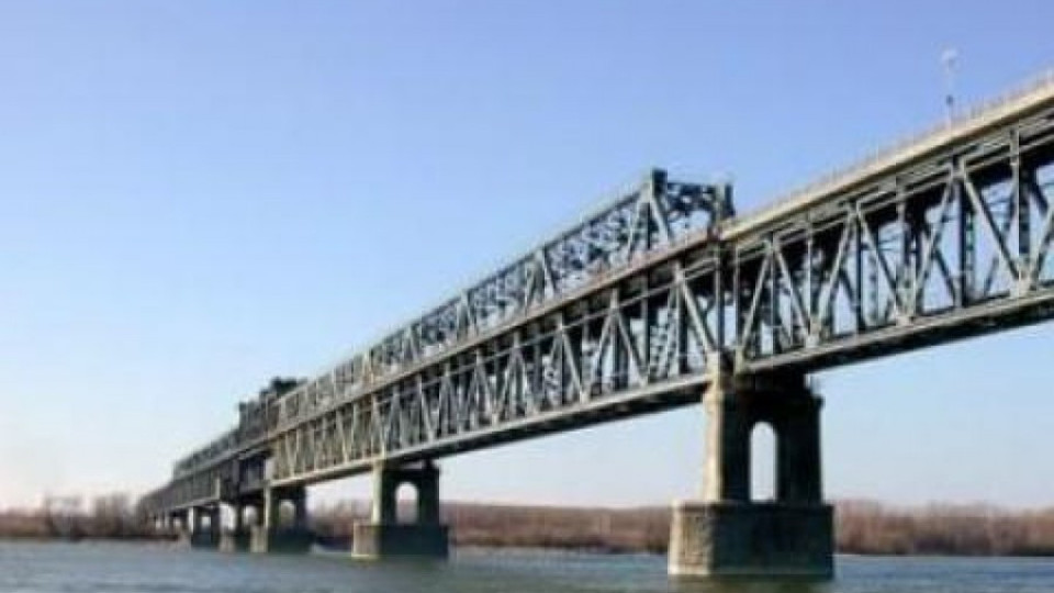 Дялкат Дунав мост за скрап | StandartNews.com