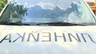 Димитровградчанин загина на място при удар с ТИР
