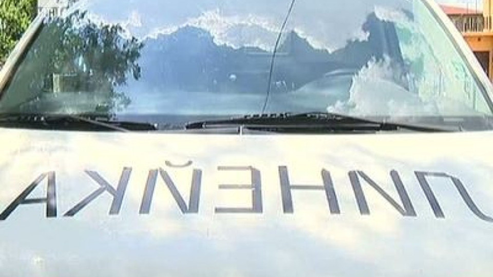 Димитровградчанин загина на място при удар с ТИР | StandartNews.com