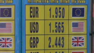 Пресичат нов трик на обменните бюра