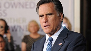 Видеозапис компрометира Мит Ромни