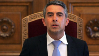 Плевнелиев: Българите са апатични, синдикатите слаби