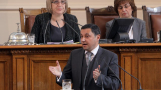 От ГЕРБ съгласни с Яне комисия да рови за "СПИН" корупция
