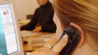 Измамничка прибира по хилядарка от безработни