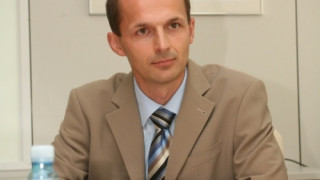 Словенец става финансов директор в М-Тел