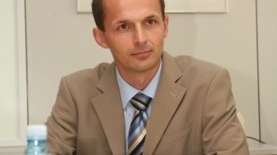 Словенец става финансов директор в М-Тел | StandartNews.com
