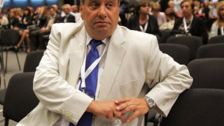 Румен Георгиев е новият следовател във ВСС