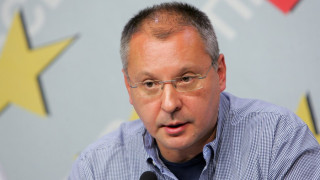 Станишев: "Белене" е национален проект, не на БСП