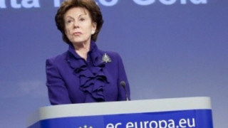 Крус: Имате шанс за най-бързия интернет в ЕС