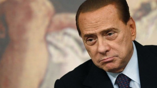 Берлускони продава "Милан"