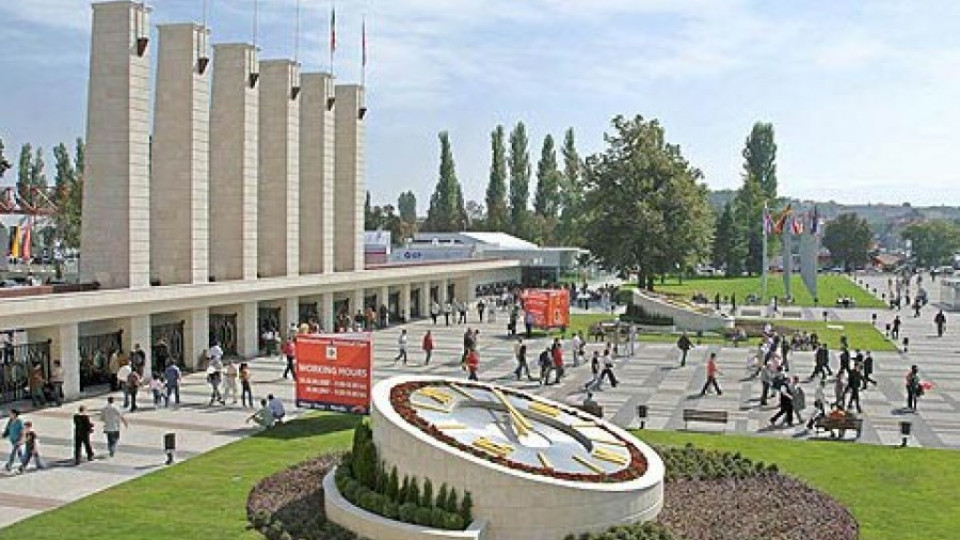 26 автопремиери на Пловдивския панаир    | StandartNews.com