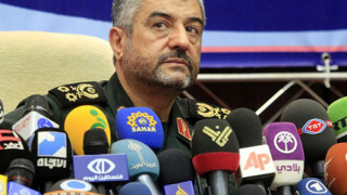 Иран вещае война с Израел