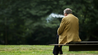 Швейцария решава дали да забрани пушенето
