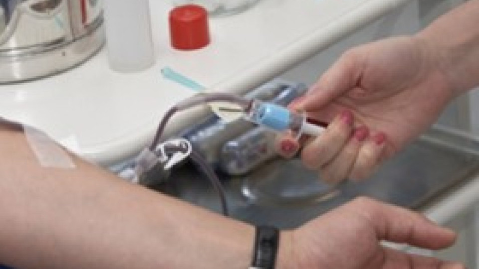 Наплив от кръводарители в Силистра, удължават срока | StandartNews.com