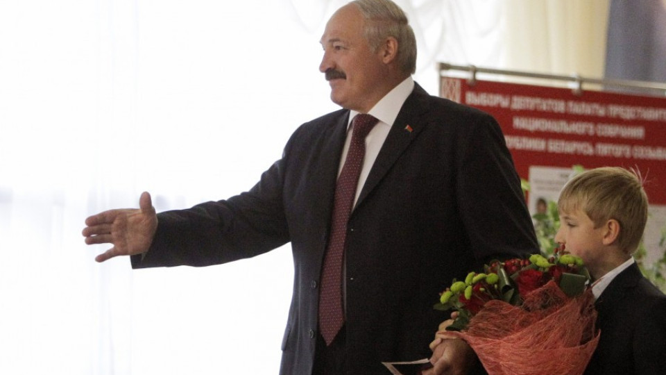 Нито един опозиционер не влезе в парламента на Беларус   | StandartNews.com