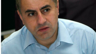 Битка за властта под Хисарлъка