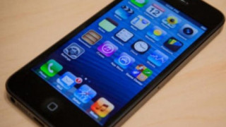 Пет милиона iPhone 5 продадени за уикенд