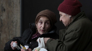 ГЕРБер иска данък върху пенсиите