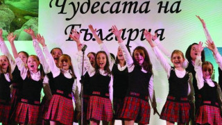 Музей води деца през "Чудесата на България"