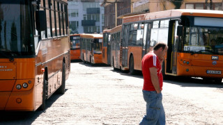 Уволнения заради автобусната стачка в Пловдив