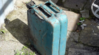 Гумаджийници  се правят на бензиностанции