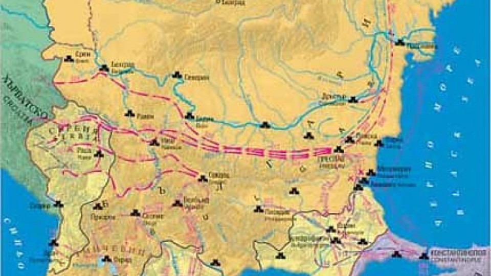 Изкушават туристи с България на три морета | StandartNews.com